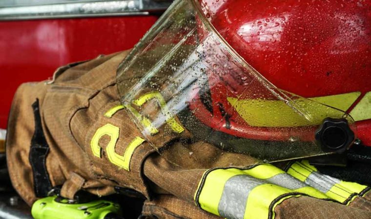 4 Workers in Dalton, Georgia Injured in Flash Fire