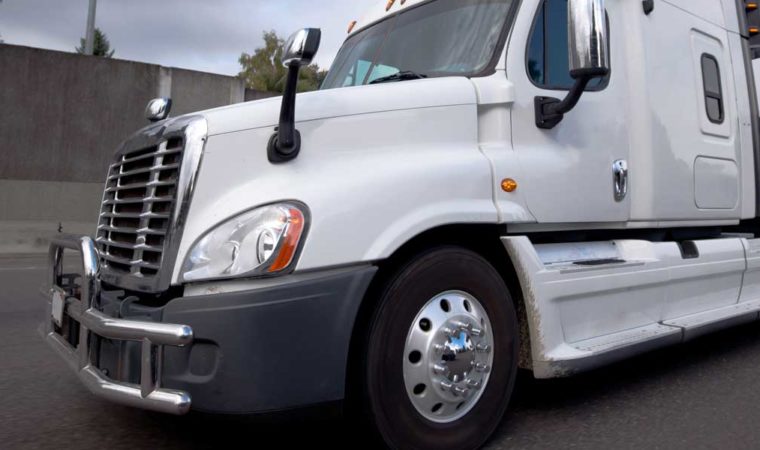 Driver Nearly Dies in Crash Involving Semi-Truck in Norcross, Georgia